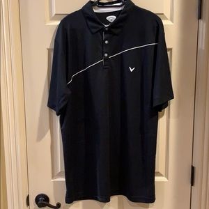 Callaway Golf shirt
